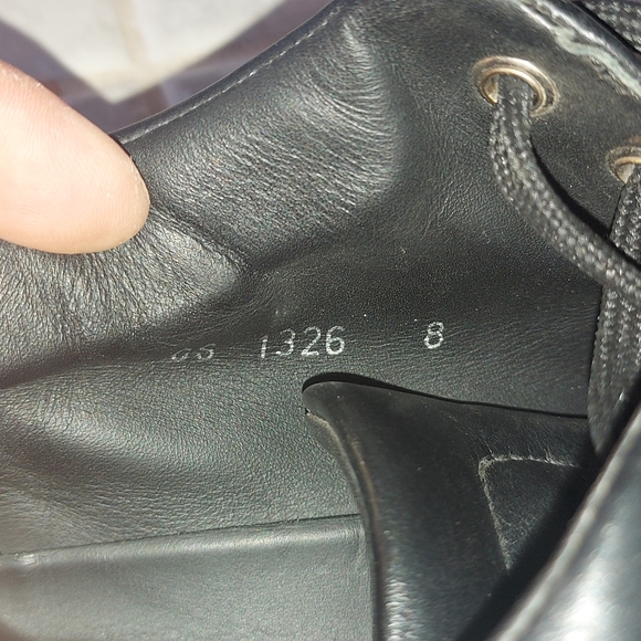 Men's shoes - Picture 6 of 6